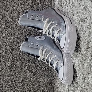 Converse High Top Brand new.
